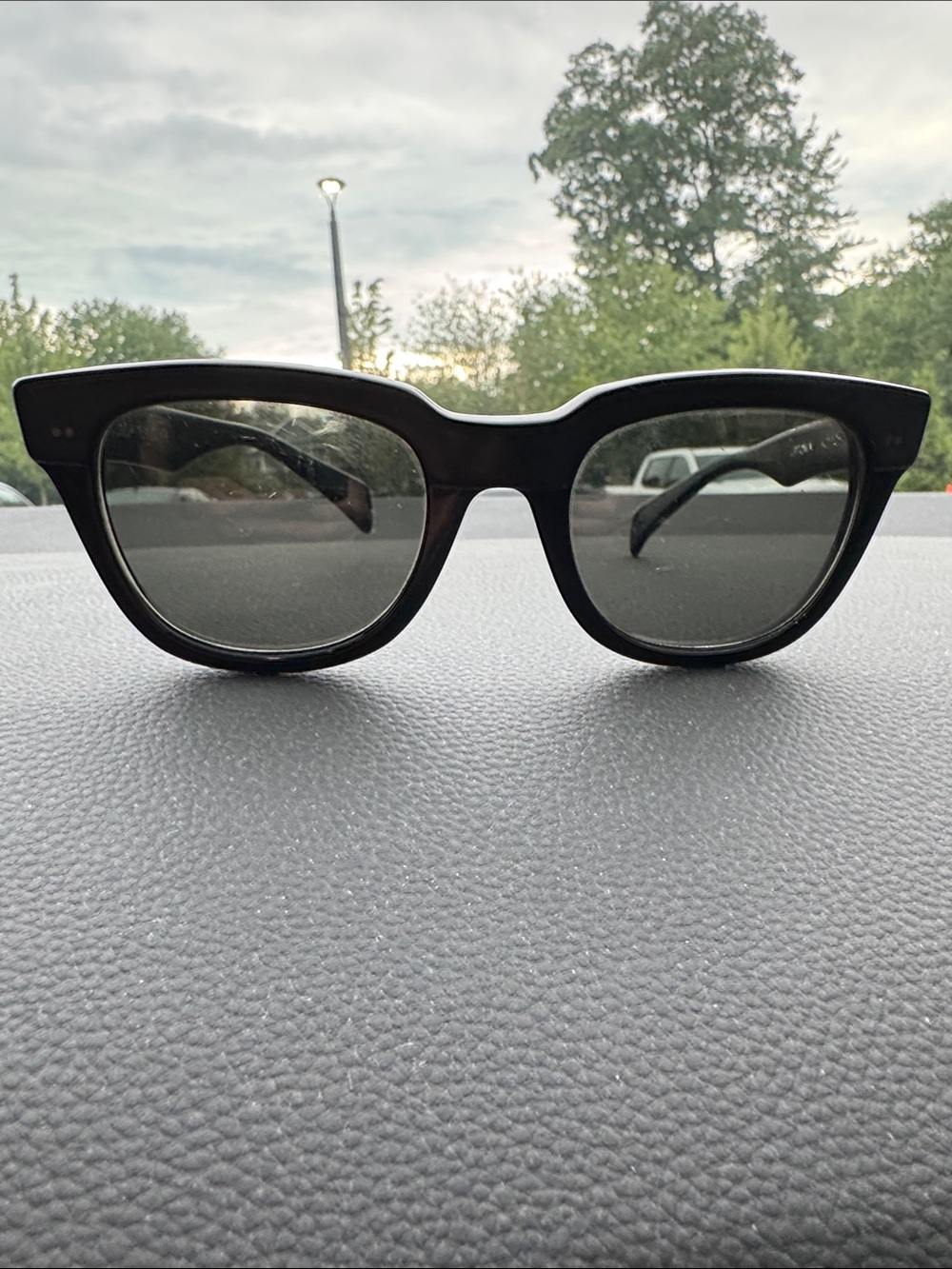 Bausch & Lomb Uptown Sunglasses K0112H